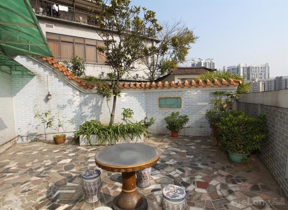 Xin Hua Hotel Canton Extérieur photo